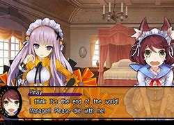 Image result for Demon Gaze PS4