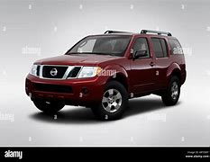 Image result for Nissan Pathfinder Yellow