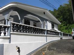 Image result for Dominica Houses