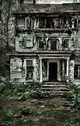 Image result for Abondoned House Aesthetic