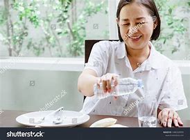 Image result for Elderly Eating Dining Room