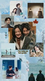 Image result for K Drama Goblin Wallpaper