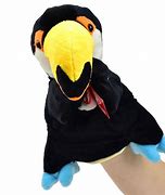 Image result for Toucan Puppet