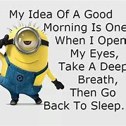 Image result for Monday Morning Minion Memes