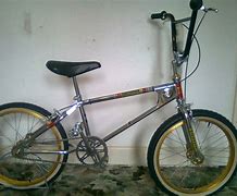 Image result for Retro BMX Racebike