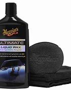 Image result for Car Wax Brands