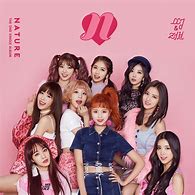 Image result for Nature Kpop