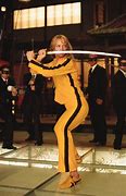 Image result for Uma Thurman Kill Bill Vol. 1