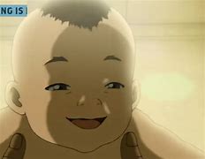 Image result for Avatar Aang Baby