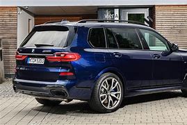 Image result for BMW X7 M50i Highlights