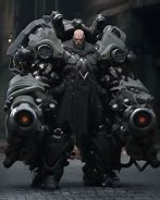 Image result for Mecha Suit