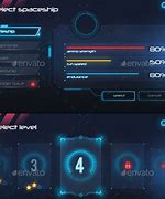 Image result for Video Game UI Styles