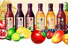 Image result for Japanese Vinegar Drink