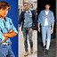 Image result for 80s Fashion Suits