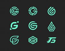 Image result for Cool Letter G Logos