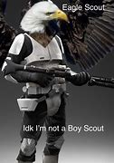 Image result for Scouting Funny Meme