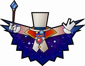 Image result for Super Paper Mario Bosses