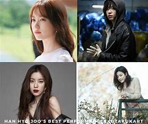 Image result for Han Hyo Joo DVD