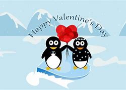 Image result for Valentine Penguin Pics