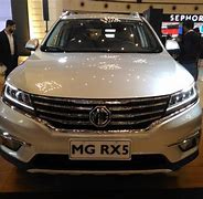 Image result for Mg RX5 Saloon