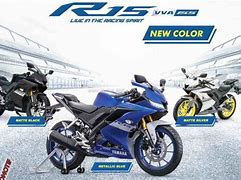 Image result for R15 V4 Mix R6 New