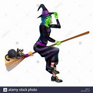 Image result for Motorized Witches Broom