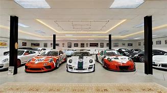 Image result for Car Tube Garage