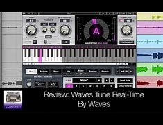 Image result for Wave Tune Real-Time Singing Settings