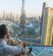 Image result for SkyView Dubaï