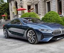 Image result for BMW Model 8