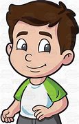 Image result for Calm Boy Clip Art