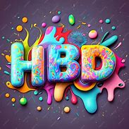 Image result for HBD Pics