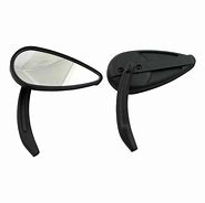 Image result for Teardrop Mirror Set