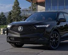 Image result for Peper White Acura MDX