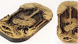 Image result for Wood Laser-Cut Ideas. Simple