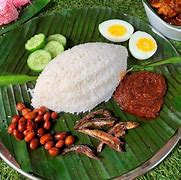 Image result for Nasi Lemak