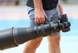 Image result for Canon 60 to 600 Lens