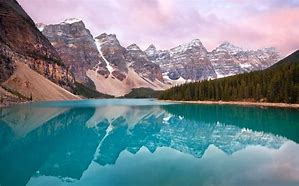 Image result for Mountain Lake Desktop