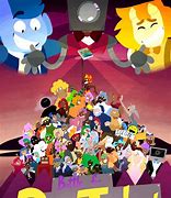 Image result for BFDI Mii