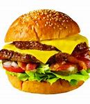 Image result for Burger Image Transparent Background