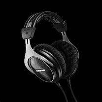 Image result for Shure Headphones in Ears