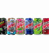 Image result for Every Mountain Dew Flavor