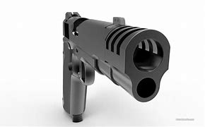 Image result for 45 ACP Muzzle Brake