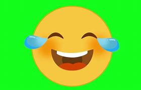 Image result for Laughing Out Emoji