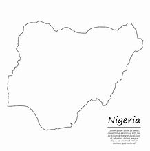 Image result for Blank Map of NI