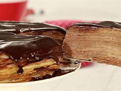 Image result for Crept Cake