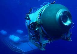 Image result for Titan Submersible Bottom Side