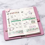 Image result for Hobonichi Techo Weeks Ideas