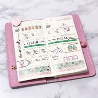 Image result for Hobonichi Weeks Printies