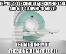 Image result for Lumbar Spine MRI Meme